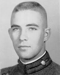 Capt Henry Albert Deutsch (1939-1965)