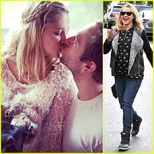 Clearly, palmer is thrilled that she is testament to the fact that life can. Teresa Palmer Kisses Mark Webber For Second Wedding Mark Webber Pregnant Celebrities Teresa Palmer Just Jared