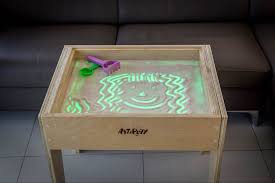 Art Play Crafts For Kids Activity Light Table Board Sand Games Art Play Mothers Day Crafts For Kids Crafts For Kids Mothers Day Crafts