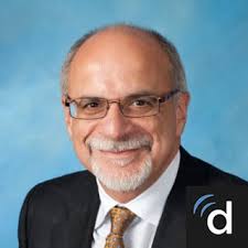 Dr. Ronald K. Wray, MD