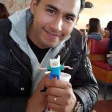 Juan marcelo Acevedo (@juanmasdap)