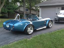 Image result for Guardsman Blue 1968 AC Cars