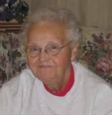 Cleone Elva Moll Clayton obituary and life story