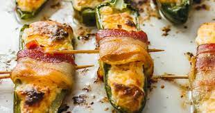 22 Easy Appetizer Recipes With 5 Ingredients Or Less Yummly Recipe Appetizer Recipes Easy Appetizer Recipes Appetizers Easy