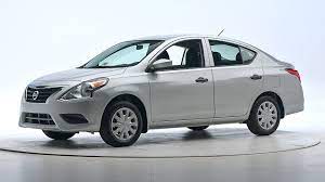 Alle gebrauchtwagen gesammelt aus über 800 portalen und händlerwebseiten. 2019 Nissan Versa