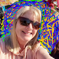 Mom is looking for Fallon