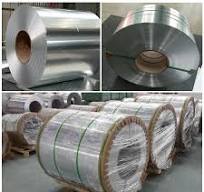 Soft Temper Paper Rounded Edges 1050 1060 Aluminum Foil for Transformer  Winding