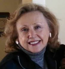 Gail Speight Evans-Jones Obituary