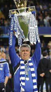 Ancelotti tertawa saat mengingat kembali momen pemecatan tersebut. 30 Best Carlo Ancelotti Ideas Carlo Ancelotti Real Madrid Madrid