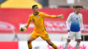 Ask anything you want to learn about david ochoa by getting answers on askfm. Us U 23 Coach Jason Kreis Hails Real Salt Lake Goalkeeper David Ochoa After Huge Match In Olympic Qualifying Mlssoccer Com