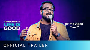 Standup comedy specials are a staple for amazon prime video. 10 New Stand Up Comedy Specials On Amazon Prime Video To Laugh Out Loud To This Week