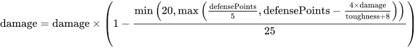 For example, if the damage of 10 points is received, armor toughness will make it lesser than 10. What Is Armor Toughness In Minecraft And What Does It Do I Still Haven T Figured Out This System Quora