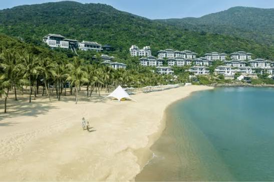 15+ khách sạn 5 sao Đà Nẵng view biển, vị trí trung tâm cực đắc địa – SUN WORLD BA NA HILLS