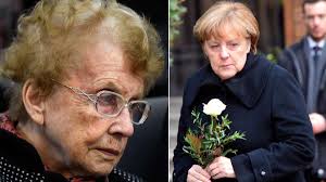 Danach wird sie sich in ihr haus in der uckermark zurückziehen, wo sich die kanzlerin a.d. Merkels Mutter Tot Bewegende Trauerfeier In Uckermark Mit Kanzlerin Politik