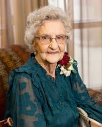 Betty L. Jacobson Obituary November 13, 2024