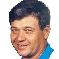 Mr. Jerry Earl Moore Obituary