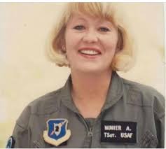 Angelique Munier Obituary