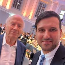 William Stam op LinkedIn: In 2022 staan er mooie projecten op de planning.  Waaronder onze 16e CFH in…