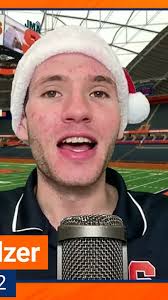 Number-One Syracuse Football Wish: Kyle McCord Returns