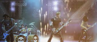 When it comes to personalizing your sony playstation 3 experience, you can find plenty of themes to reflect your interests. Ps3 Review Guitar Hero Metallica