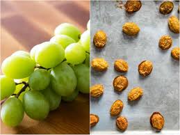 Maybe you would like to learn more about one of these? Use The Oven To Make The Plumpest Tastiest Homemade Raisins