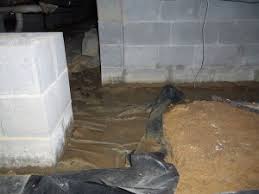 Whether your basement is finished or unfinished, this old basement has what it takes to make. Basement Waterproofing Columbus Oh Crawlspace Waterproofing