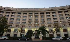 Maybe you would like to learn more about one of these? Tur Virtual Parchetul De Pe Langa Inalta Curte De Casatie Si Justitie