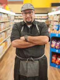Part 1 Carl Ruiz Food Network Guys Food Network Recipes Competitor
