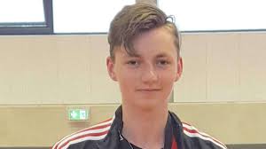 Karate: Kevin Schaaf und Janne Haubold werden Zweite bei Ruhr Games