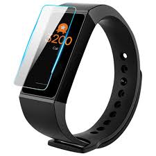 Buy Xiaomi Mi Smart Band 4c Hydrogel Screen Protector Powerplanetonline
