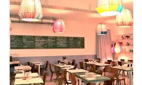 Nanashi Rue De Paradis Paris Bar A Tapas Cantine Paris