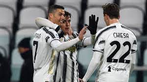 Udinese will be without a couple of players for the final games of the season, including jayden braaf, who scored last weekend against benevento. Juventus Vs Udinese Football Match Report January 3 2021 Espn