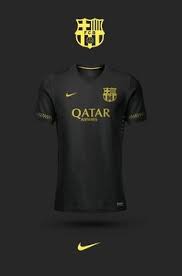 Nike fc barcelona stadium jersey polarized blue. Ø§Ù„Ù†ØµÙŠØ­Ø© ÙˆØµÙ Ù…ØºÙÙ„ Fc Barcelona Black And Gold Jersey Cabuildingbridges Org