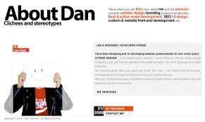 Check spelling or type a new query. 30 Inspiring About Me Pages Design Inspiration