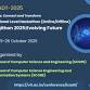 ICADT 2025 – National Level Hackathon (Online/Offline) event image