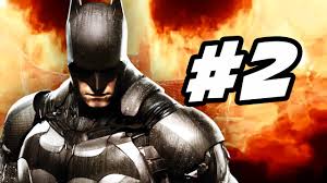 Gameplay = 60 fps the game looks fantastic it will be one of the top 2015. Batman Arkham Knight Gameplay Part 2 Youtube