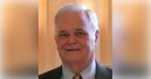 Obituary information for Ralph H. Orr