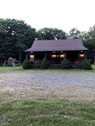 Facebook/curwensville lake indulge in a cozy camping experience by renting one of the three picturesque cabins that promise electric heat, a microwave and mini fridge, and an electric hot plate. Weekend Getaway Near Pittsburgh Cabin Glamping Hub