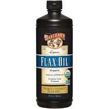 I Seasoned My Cast Iron Pan With Flaxseed Oil And Here S What Happened In 2020 Flaxseed Oil Seasoning Cast Iron Flax Seed