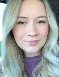 Obituary information for Allyson Goad