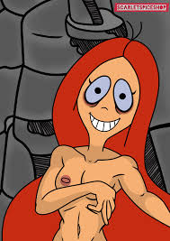 Post 6533785: Atrocia_Frankenstone Scarletspiceshop The_Flintstones  The_Frankenstones