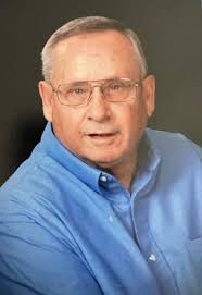 Sidney Caldwell Obituary