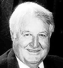 R.J. (Jerry) Slater Obituary