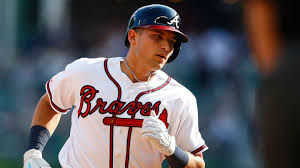 Kimbrel was rewarded with a strikeout to end the inning. The Braves Padres Craig Kimbrel Trade Netted Atlanta Austin Riley Thanks To Draft Pick Haul