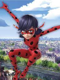 Miraculous Saison 3 En Streaming Film Hd Gratuit