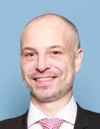 RSIS Seminar by Mr Sean King, Visiting Fellow, RSIS; and Senior Vice  President, Park Strategies