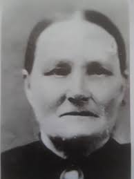 Katherina Marie Hoff Reiswig (1843-1923)