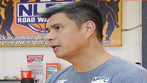 He's quick, agile and not afraid to take a shot for three when. Jojo Lastimosa To Call Shots For Nlex A Little Bit Longer