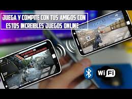 Estos son los juegos multijugador android wifi o bluetooth. Top 5 Mejores Juegos Para Android Ios Online Multiplayer Bluetooth 2017 By Senor Wazowski Shooter Online Apk Tops Gaming