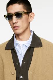 Sunglasses Polarized Lentes De Sol Komono Victor